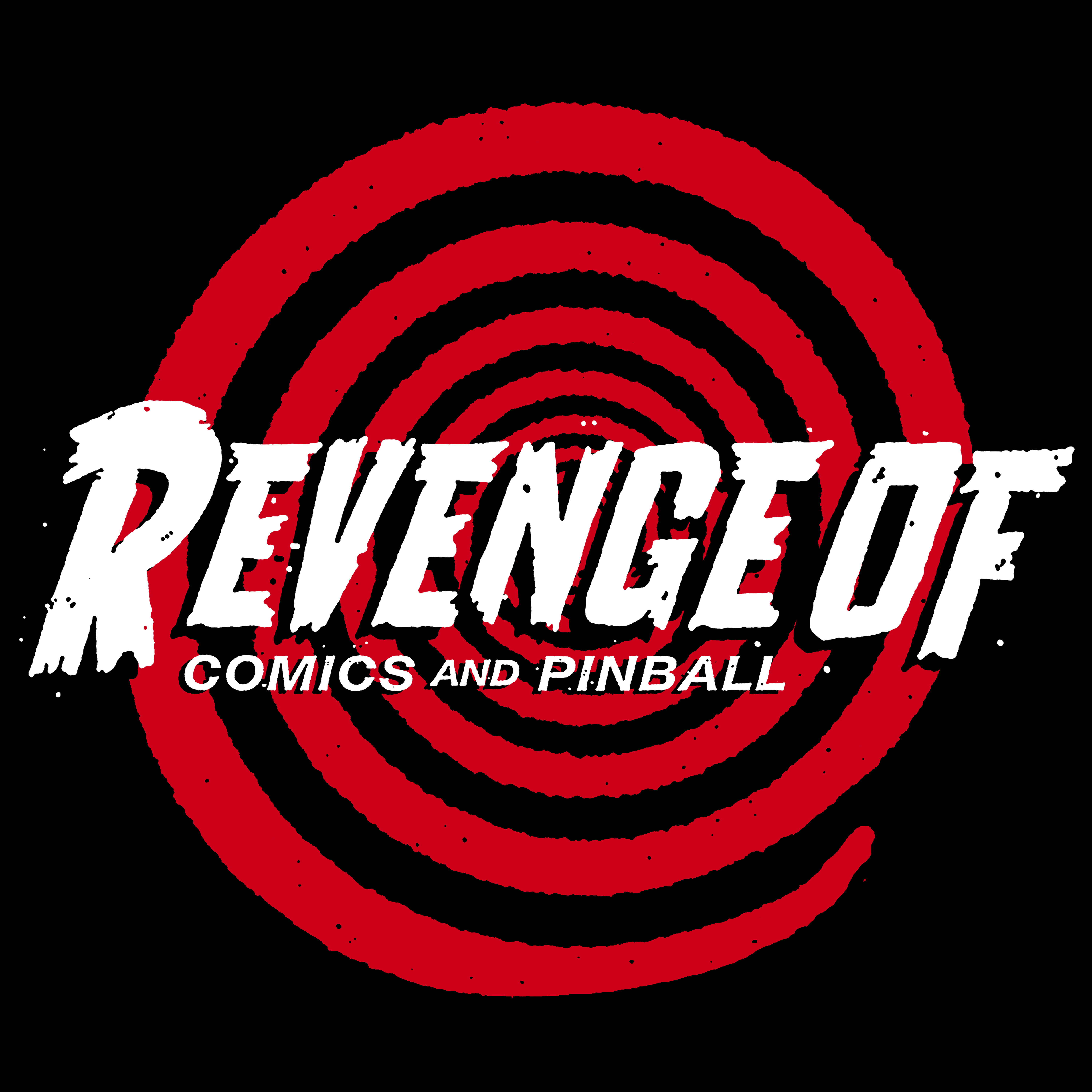 Revenge Of