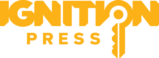 Ignition Press Logo